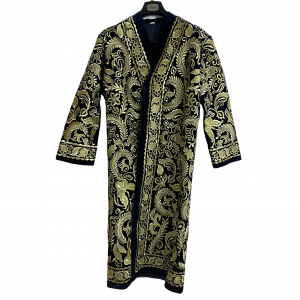 Dark Blue Mens jomah