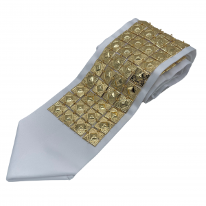 Gold 4 piece row atarah
