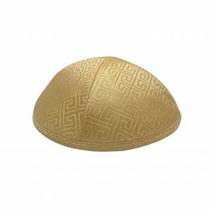 Gold Versa Kippah