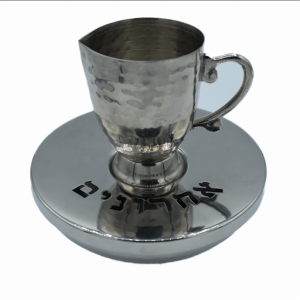 HAMMERED MAYIM ACHARONIM PARTY FAVORS