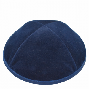 NAVY BLUE VELVET