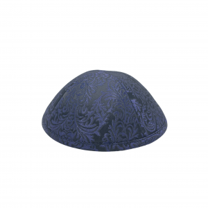 MIX FLORAL KIPPAH