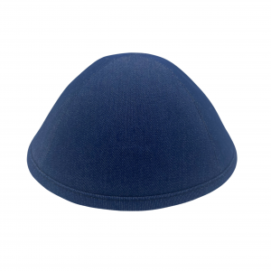 BLUE DENIM KIPPAH