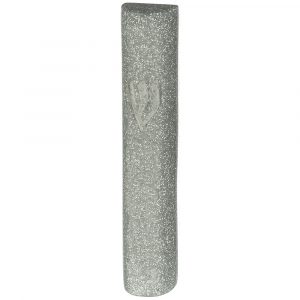 Mega sparkle mezuzah