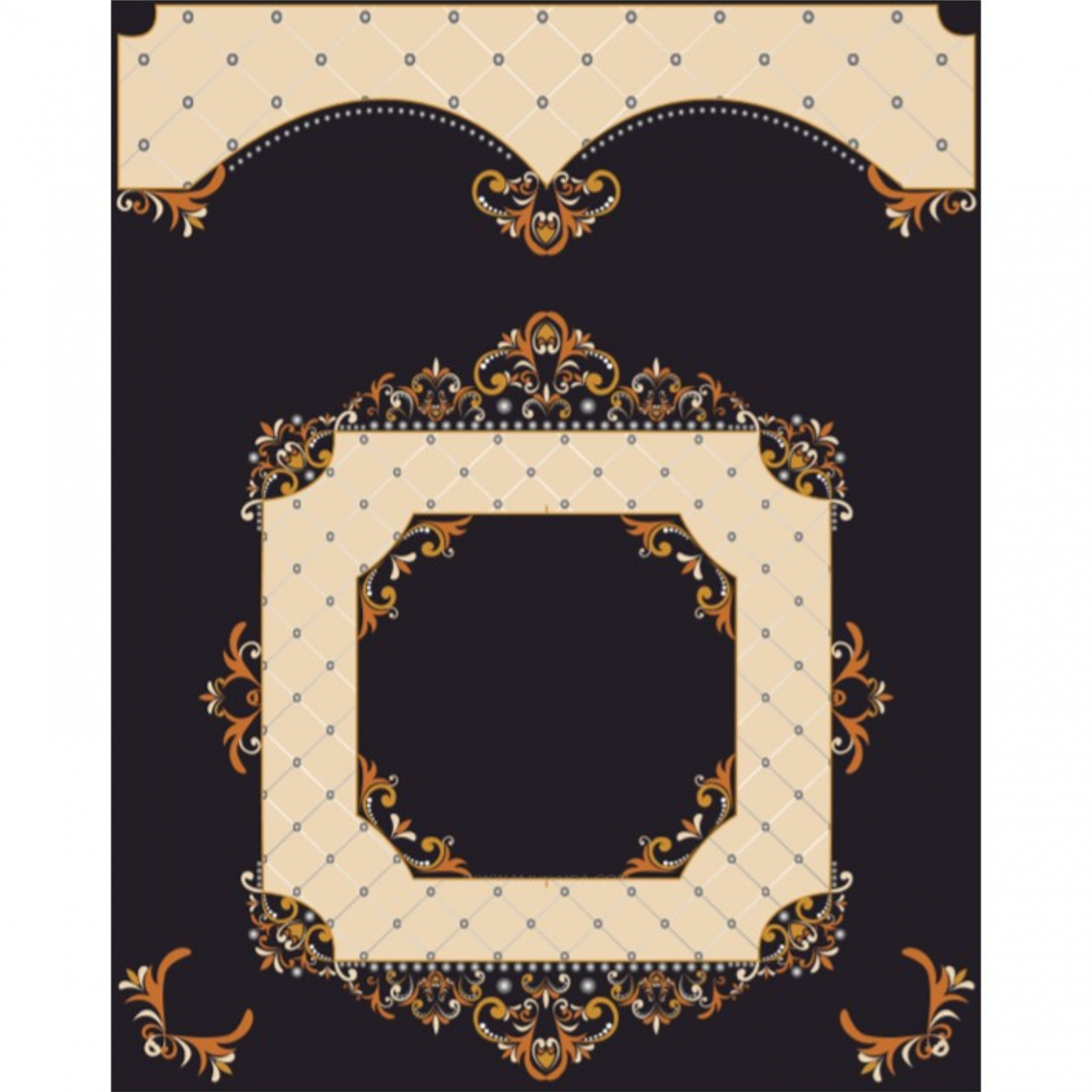 Parochet #36