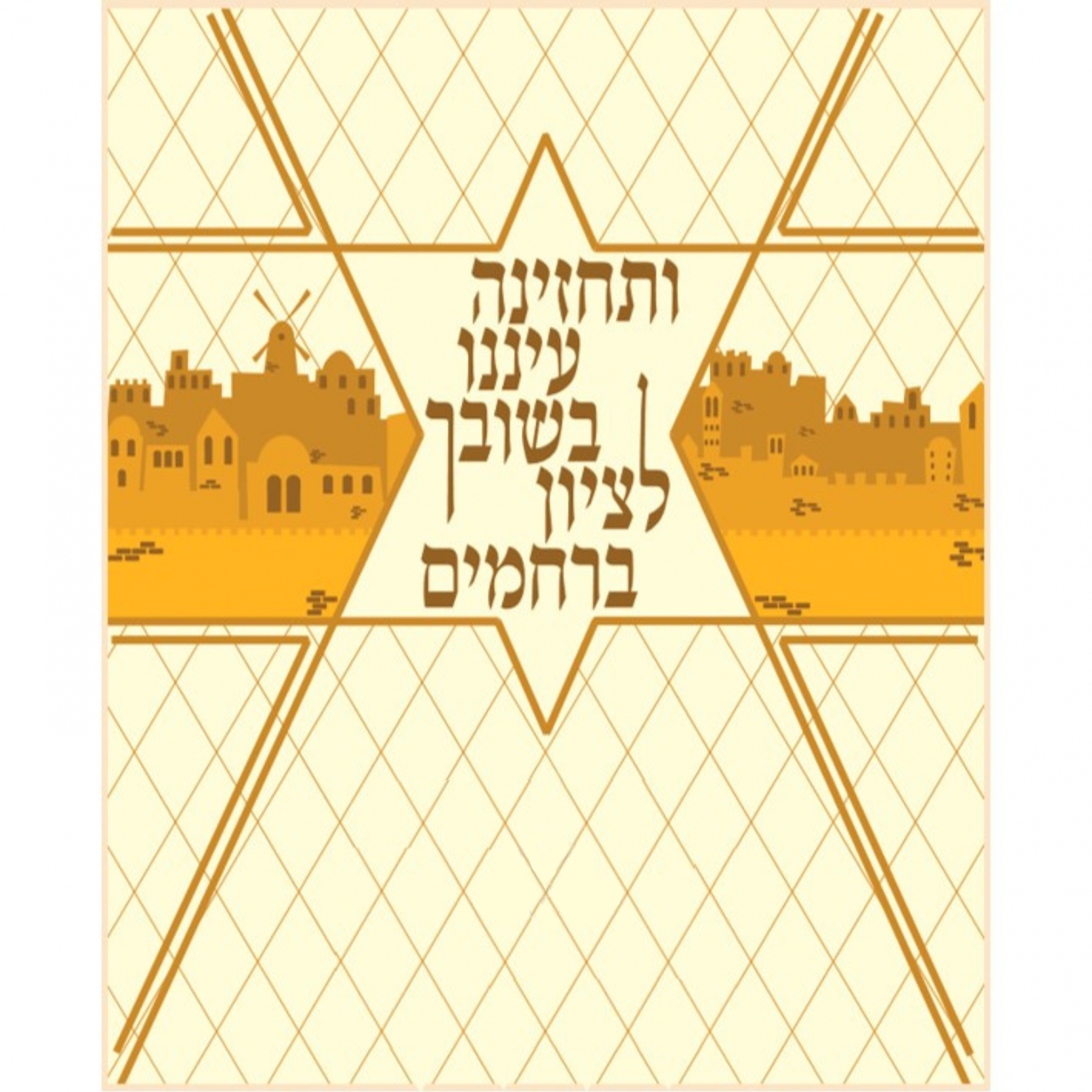 Parochet #47
