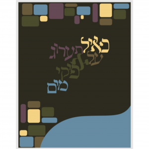 Parochet #53