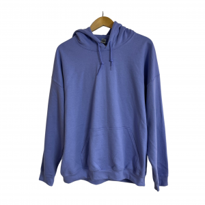 Plain Hoodies