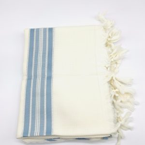 TALLIT / TALIT BLUE STRIPES