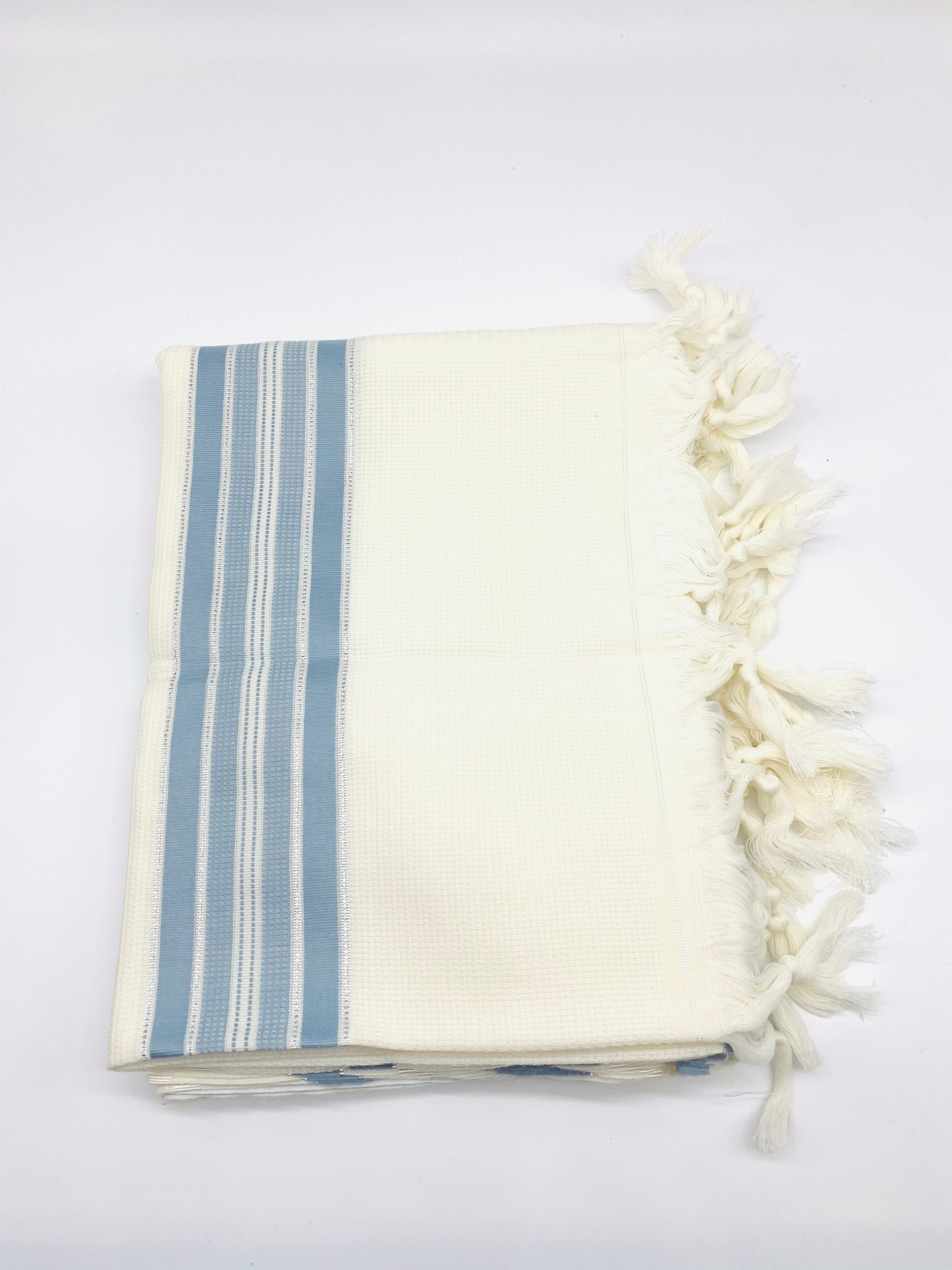 TALLIT / TALIT BLUE STRIPES